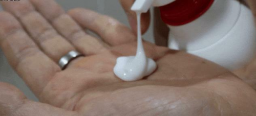 脱发严重，就用Dr.FORHAIR洗发水增发密发富含高浓缩的营养物质