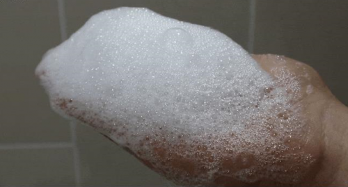 脱发严重，就用Dr.FORHAIR洗发水增发密发富含高浓缩的营养物质