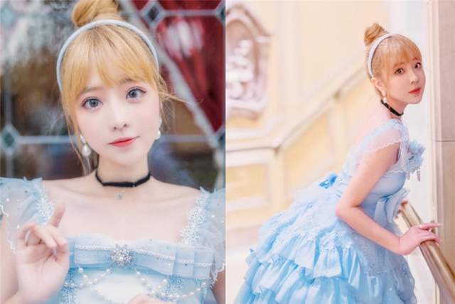 郝一点素颜10级美颜都救不了?同为晒颜呆萌这招更大胆