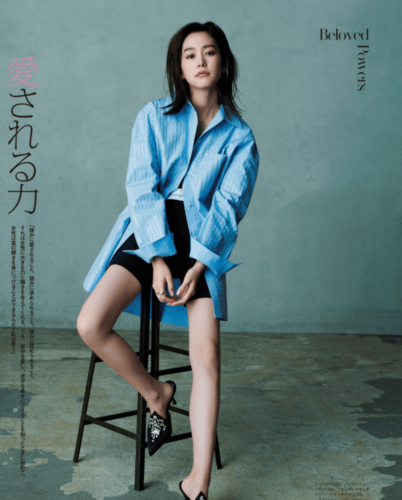 2021早春穿搭必选的三个经典单品,百搭时尚又接地气