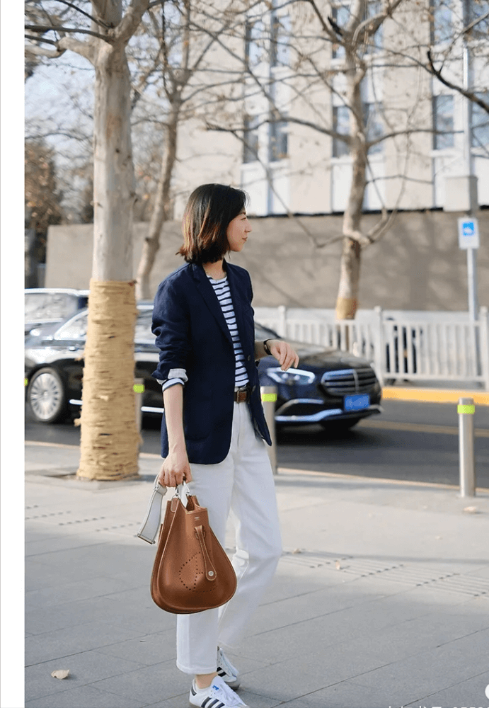 这3个穿衣法则帮你穿出3套优雅风格,照着穿准没错