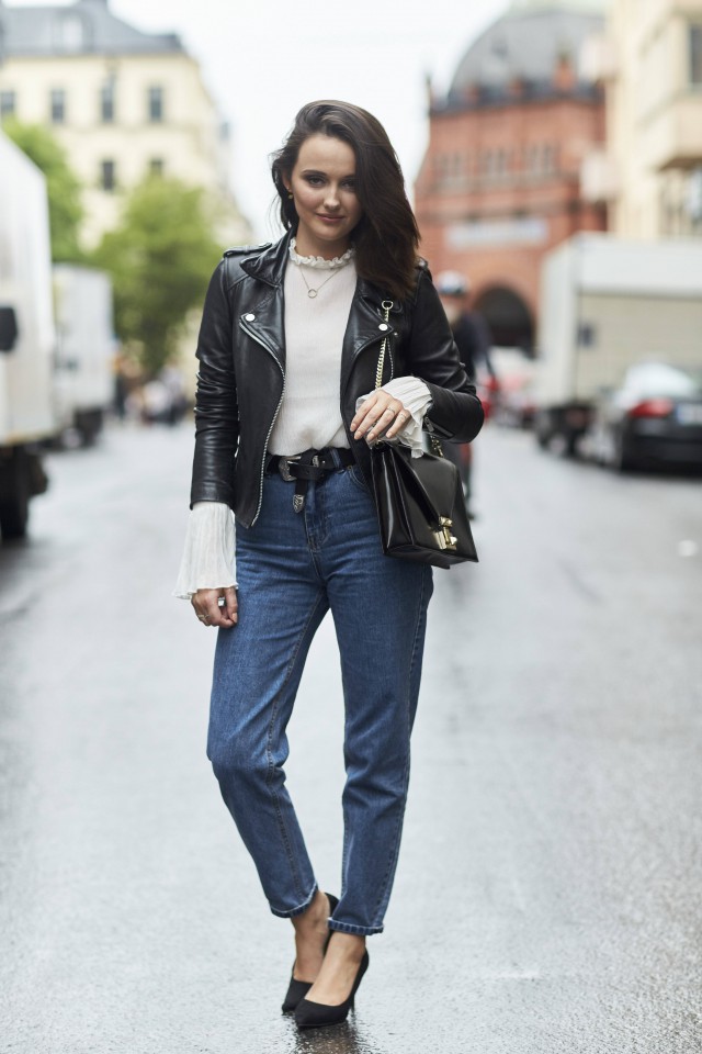 牛仔裤搭什么鞋子好 牛仔裤搭配什么鞋子最好看