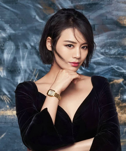 新欢是渣男？整个世界都开始怀疑起马思纯的“审美眼光”