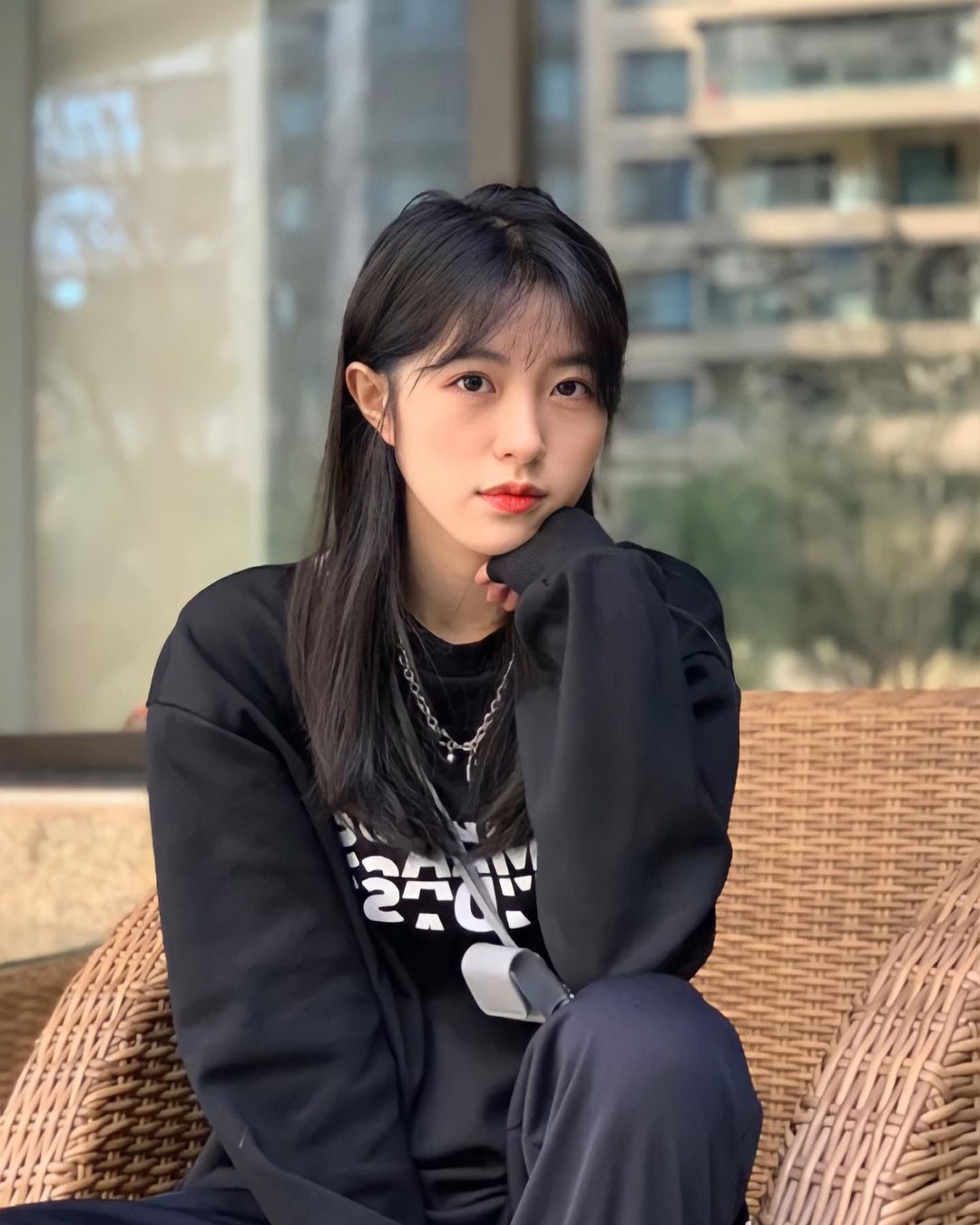 抖音水冰月不雅片流出 疯传932事件怒报案