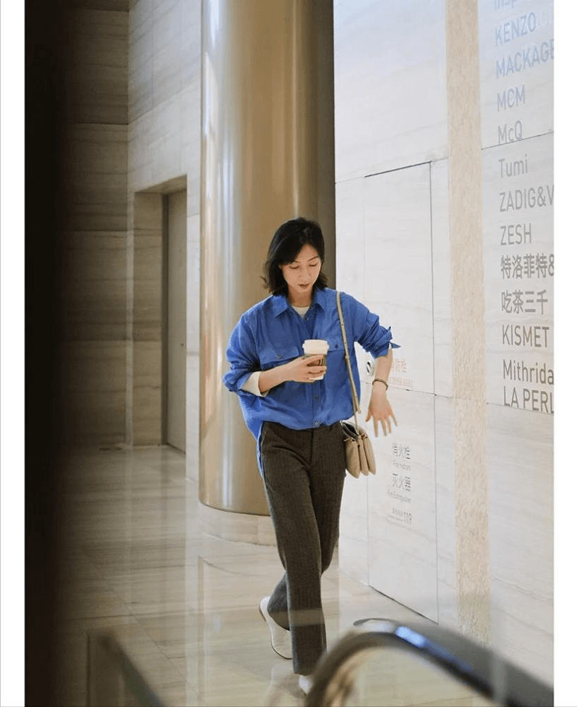 这3个穿衣法则帮你穿出3套优雅风格,照着穿准没错