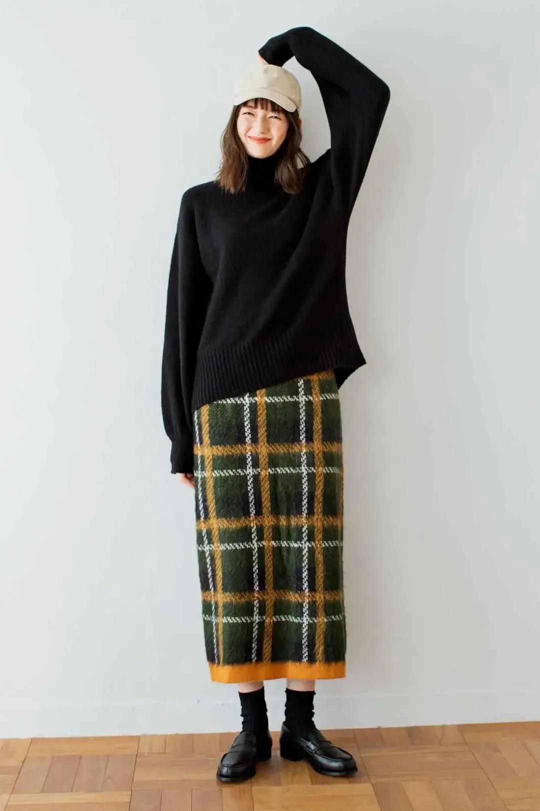 春天如何穿衣打扮?学日系小姐姐穿搭套路,让你又美又有气质