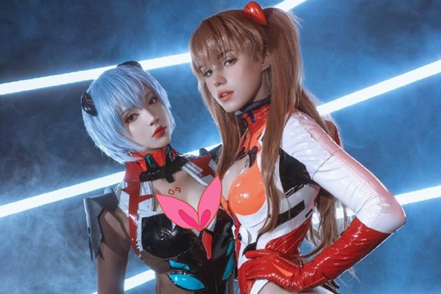 B站最火的俄罗斯小姐姐,身材火辣脸蛋萌,三百万人在线喊老婆!