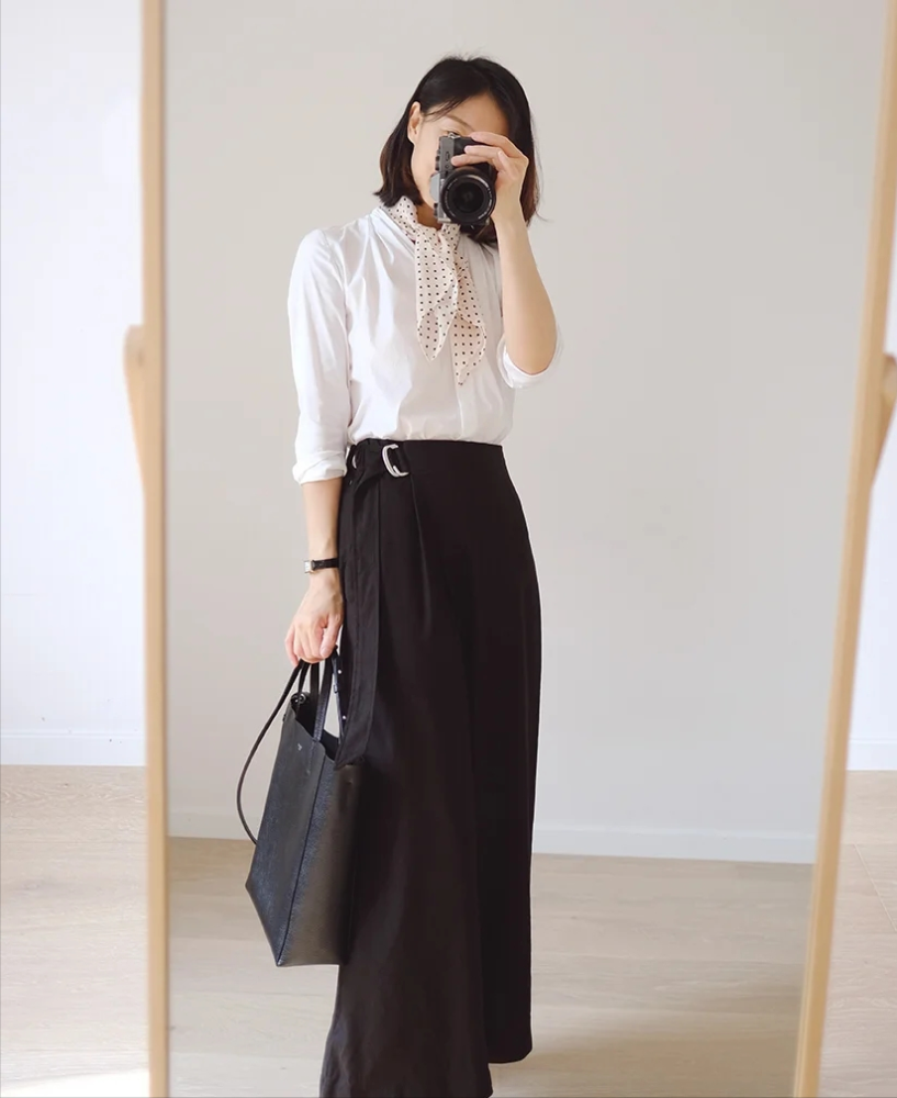 这3个穿衣法则帮你穿出3套优雅风格,照着穿准没错