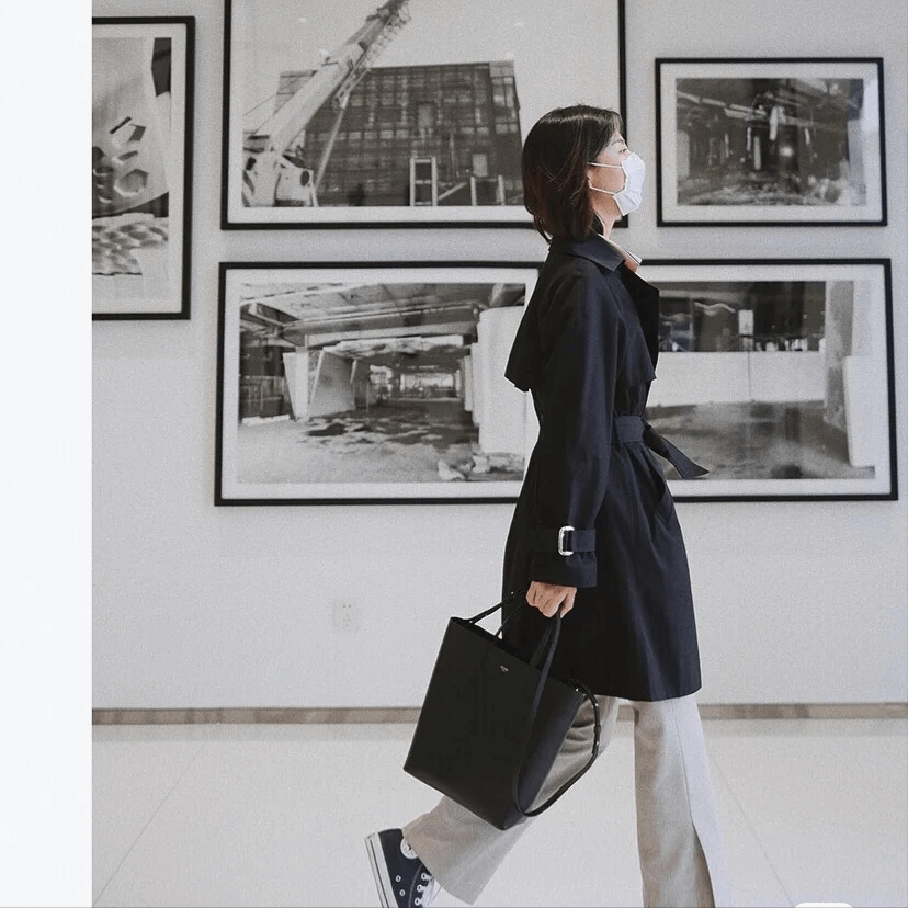 这3个穿衣法则帮你穿出3套优雅风格,照着穿准没错