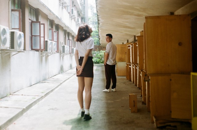 男生爱上你的征兆 如何知道男生是否真的爱你