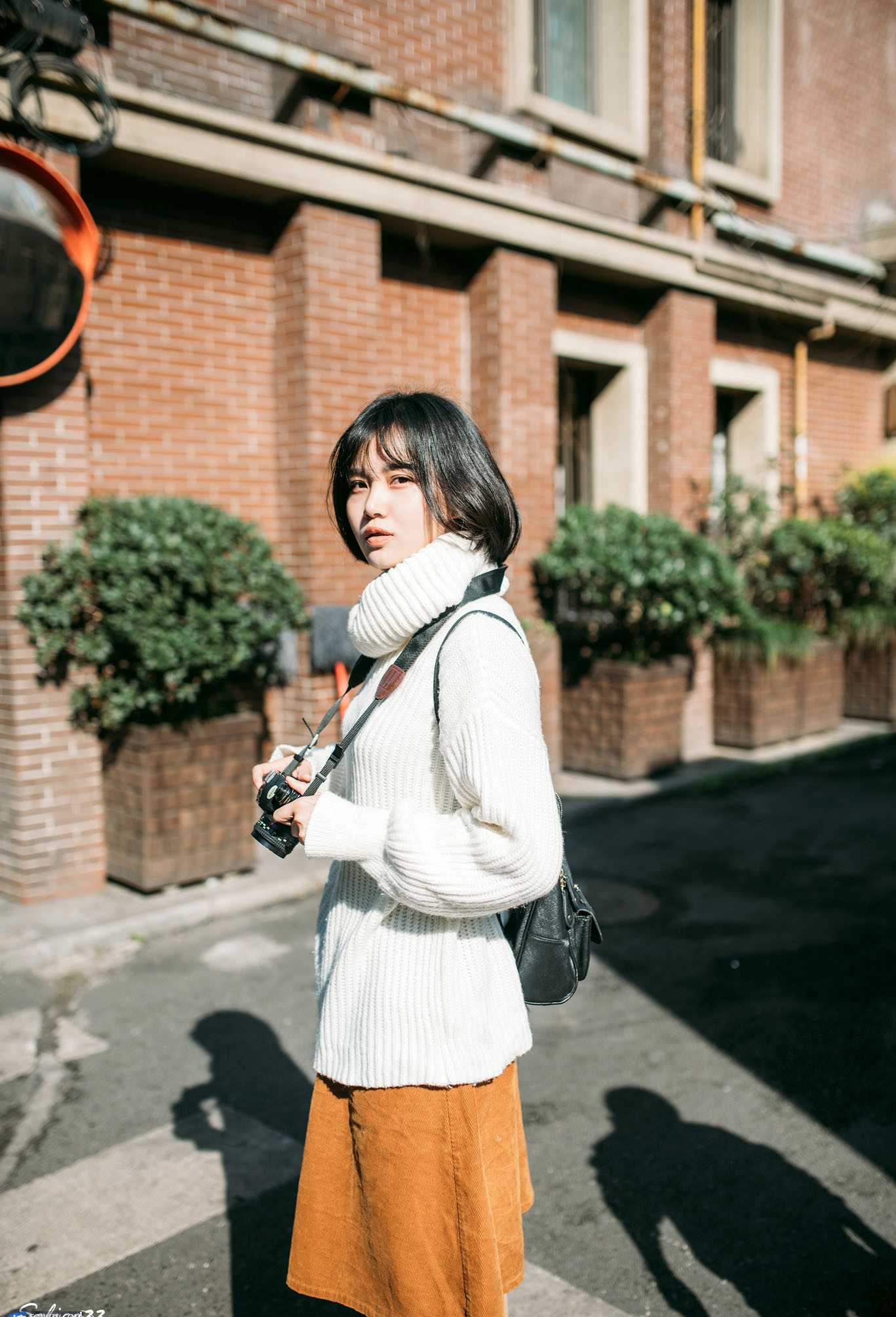 长得不是最漂亮，却是最特别！宝藏女生具备的10个可贵品质 语录 第1张