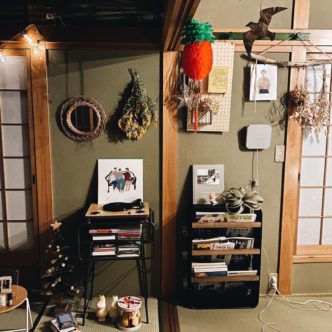 日本女孩和狗儿的乡间生活，实践我们理想中的惬意日常时光