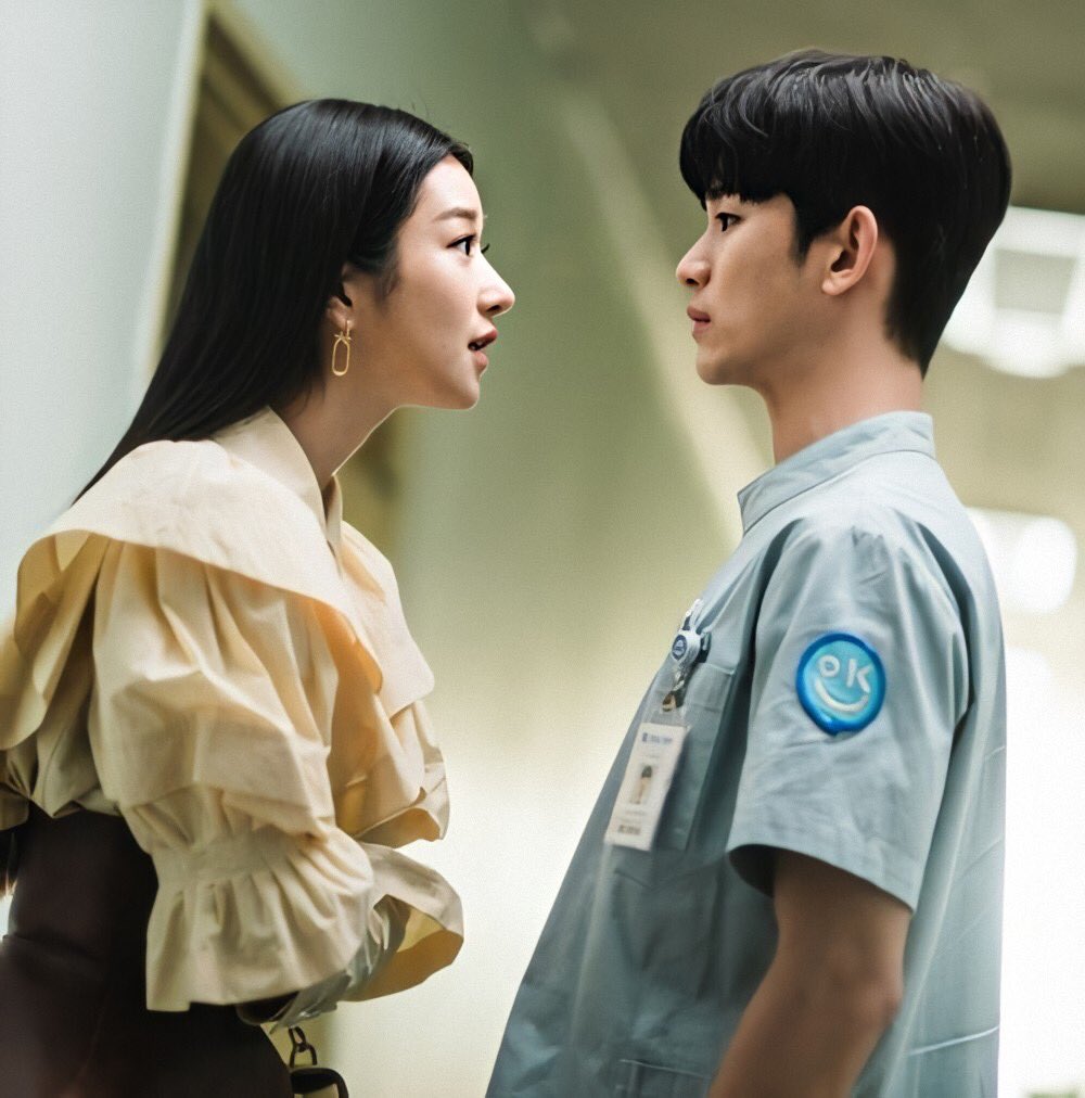 跟像徐睿知这样的控制狂恋人谈恋爱,只要遇到一次就会被吓死