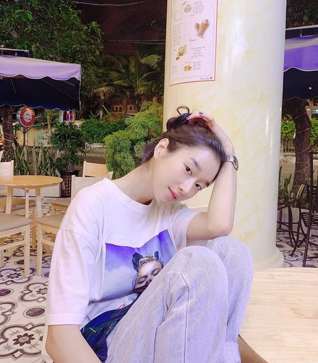 跟像徐睿知这样的控制狂恋人谈恋爱,只要遇到一次就会被吓死