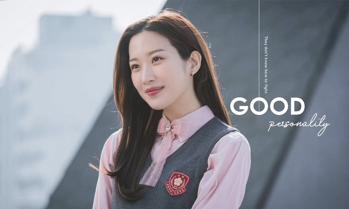 很想凶可是每次都先哭:不会吵架的人的特征,请好好爱护他们