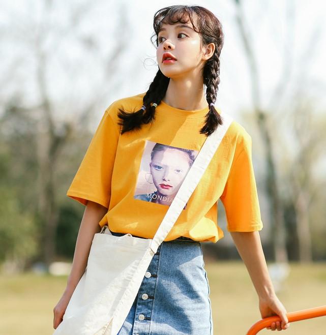 皮肤黄适合穿这6个颜色 皮肤黄适合穿的6个颜色