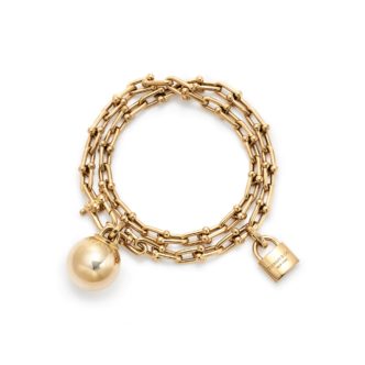 时尚版图再下一城!BLACKPINK Rosé出任Tiffany & Co. 全球品牌大使