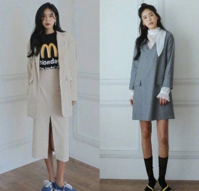 女孩子要怎样穿衣打扮 女孩子穿衣打扮的技巧