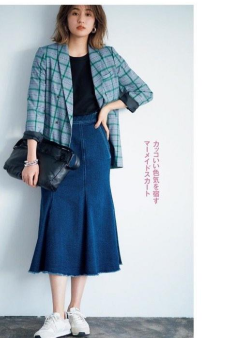 三四十岁这三种减龄裙装搭配,简单时尚又显高级品味