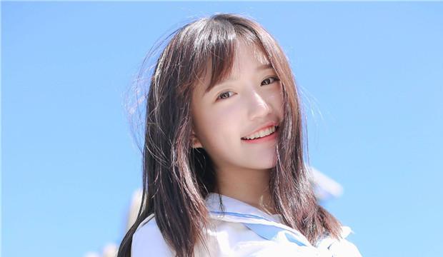 “网红脸”已经过时,2021年最火的是“初恋脸”,清纯高级又耐看