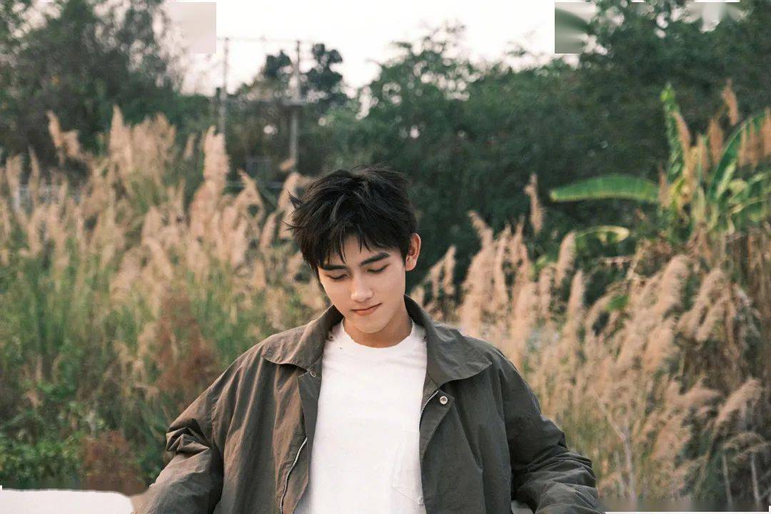 最新周末明星图片整理：刘诗诗封面、唐嫣张哲瀚大片、陈飞宇时尚写真