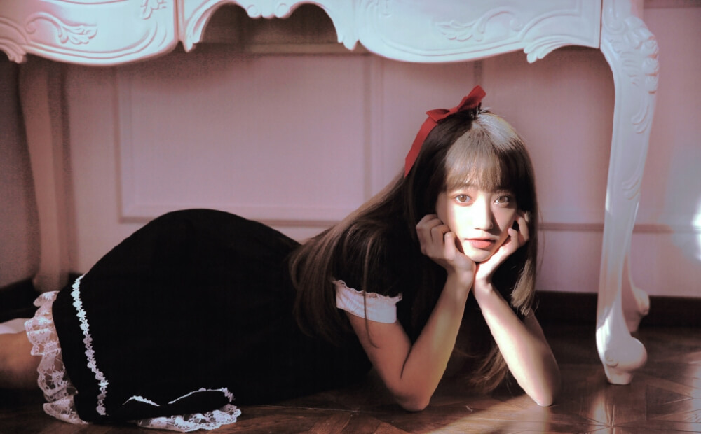 高颜值美女姐妹花闺蜜私密写真照图片