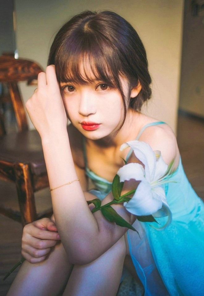 我和小侄女的秘密 为了她我决定终身不娶