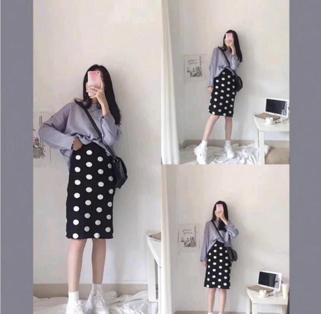显瘦又不长的裙子 显瘦又不长的裙子推荐