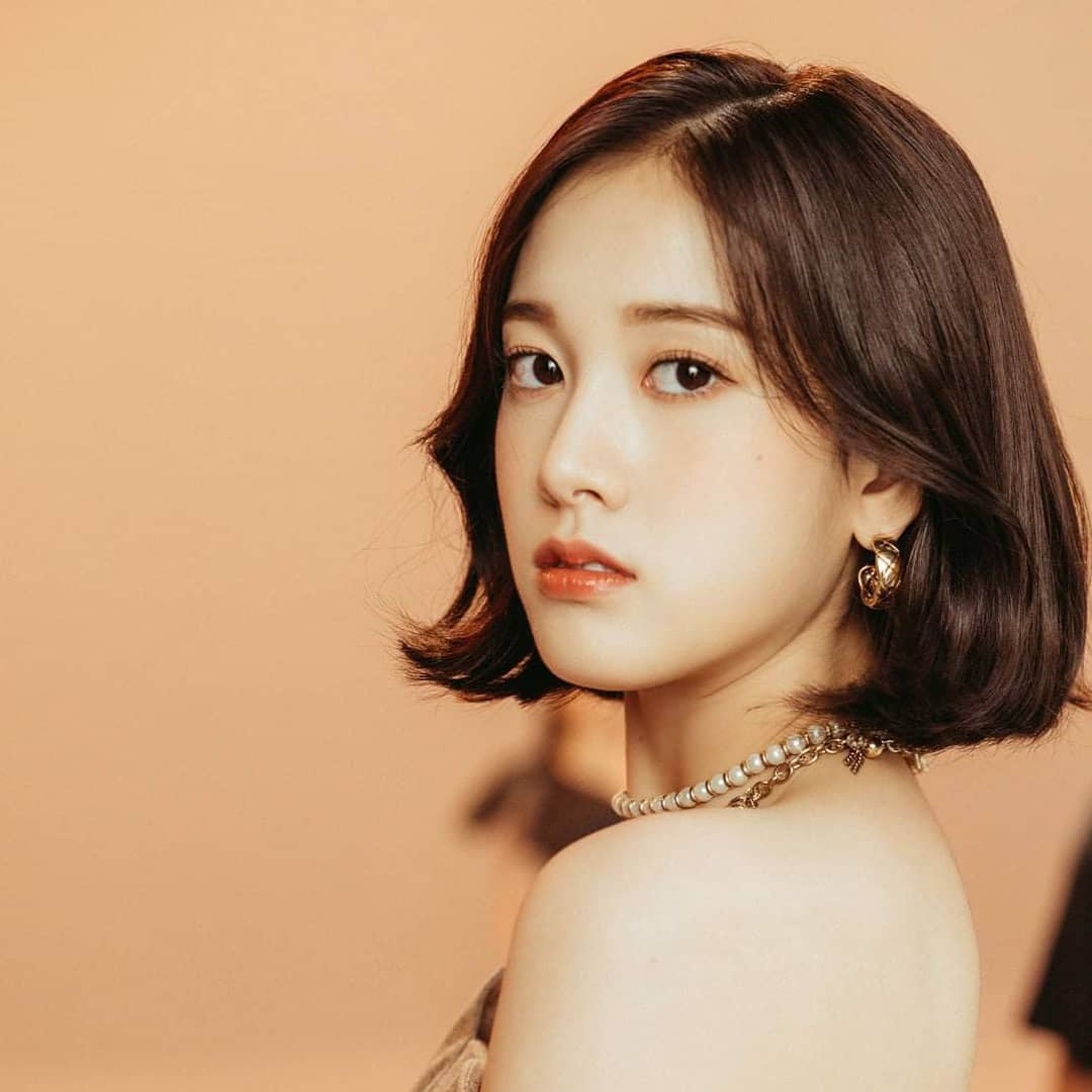 新女团成员被发现激像林允儿，韩国网友大赞：更年轻漂亮！