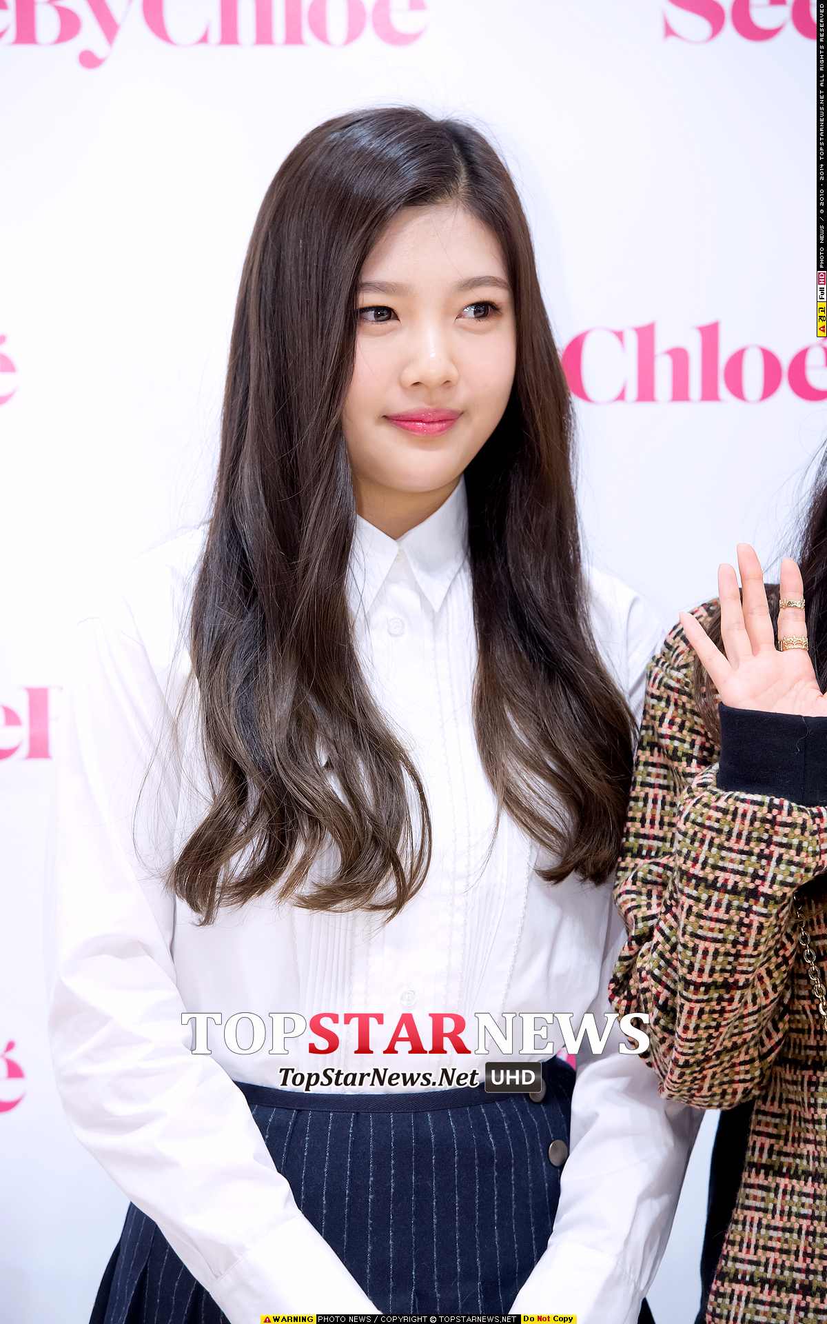 曾因Irene想放弃当艺人、被批不适合女团,Red Velvet最百变的Joy终于Solo出道