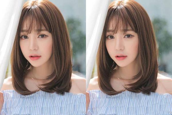 脸大适合什么发型 适合脸大女生的发型推荐