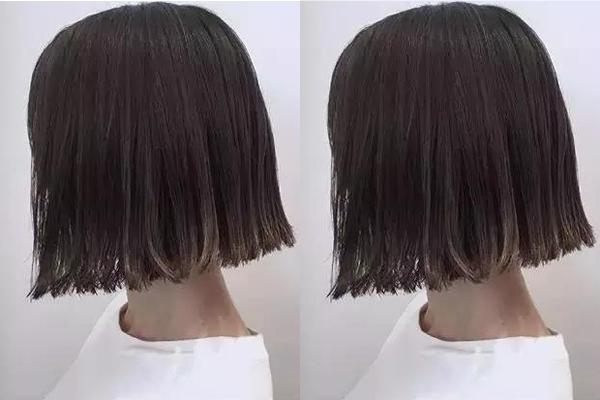 脸大适合什么发型 适合脸大女生的发型推荐