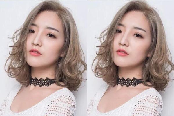 脸大适合什么发型 适合脸大女生的发型推荐