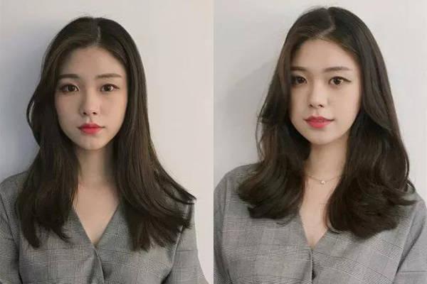 脸大适合什么发型 适合脸大女生的发型推荐