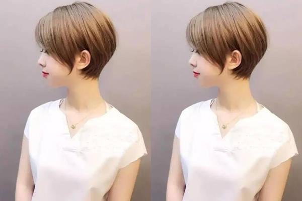 脸大适合什么发型 适合脸大女生的发型推荐