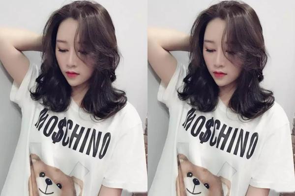 脸大适合什么发型 适合脸大女生的发型推荐