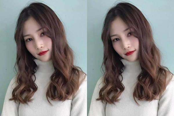 脸大适合什么发型 适合脸大女生的发型推荐