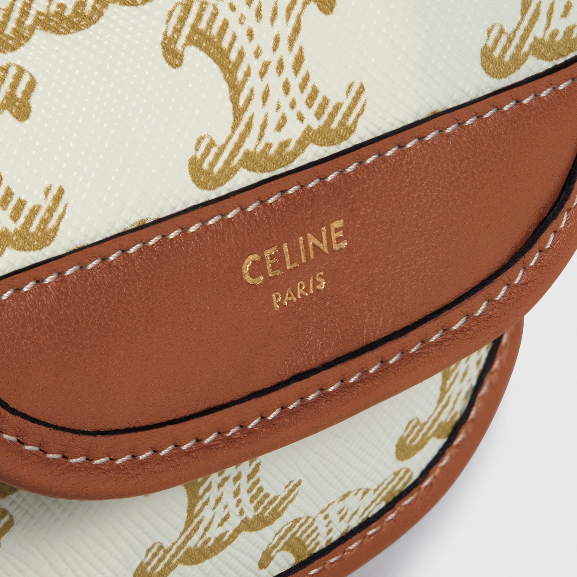 陪伴你左右的轻巧小伙伴：编辑精选5款CELINE随身迷你包包