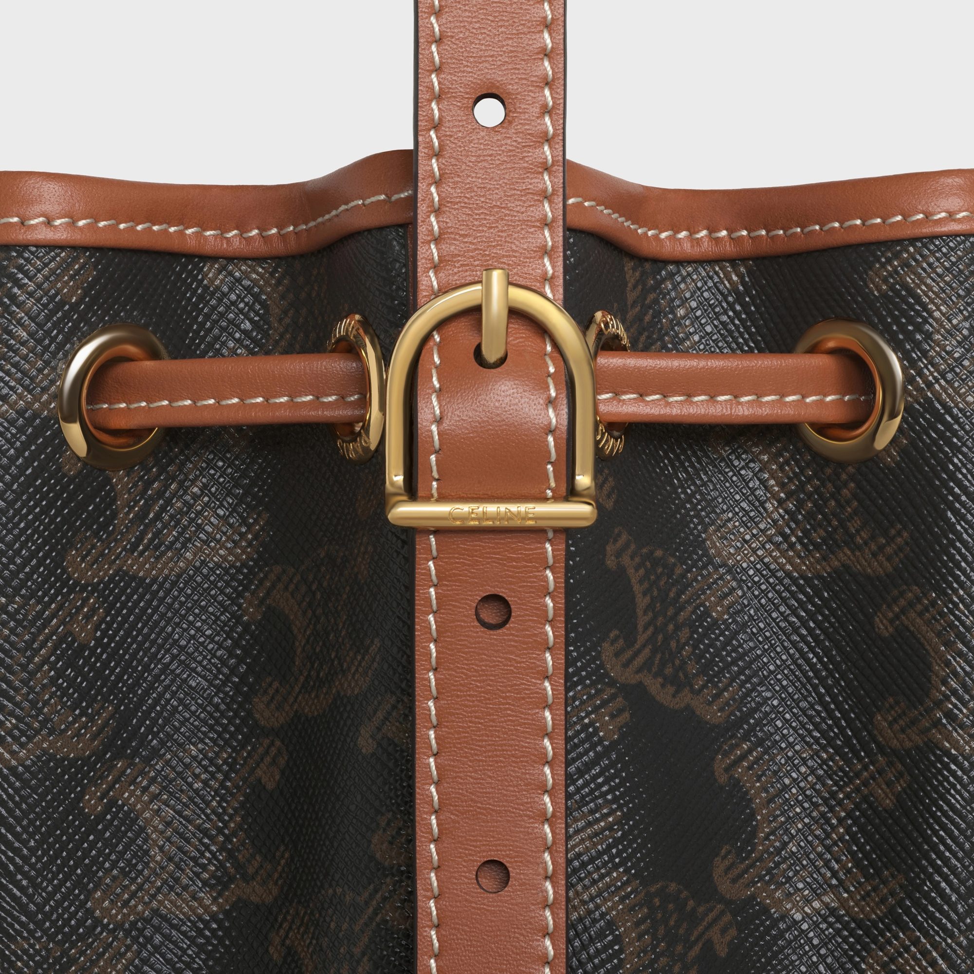 陪伴你左右的轻巧小伙伴：编辑精选5款CELINE随身迷你包包