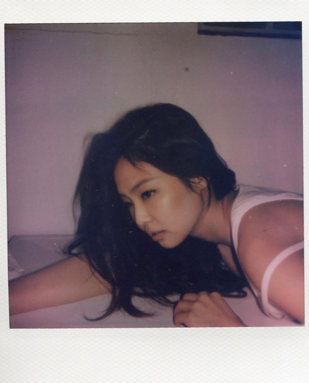 每张都在挑逗心脏!Jennie拍摄Calvin Klein广告,展现让人着迷的性感身材