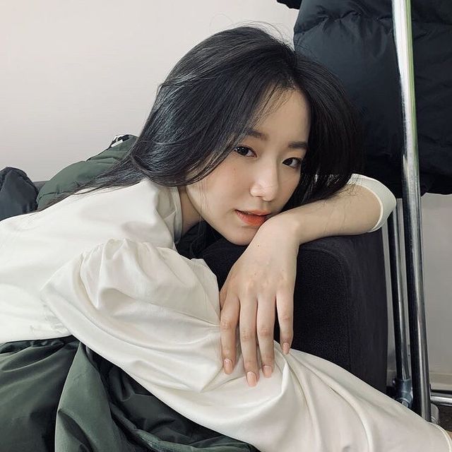 海外粉丝投票选“最漂亮 K-Pop 偶像”前五名,Irene和Jisoo都输给了她