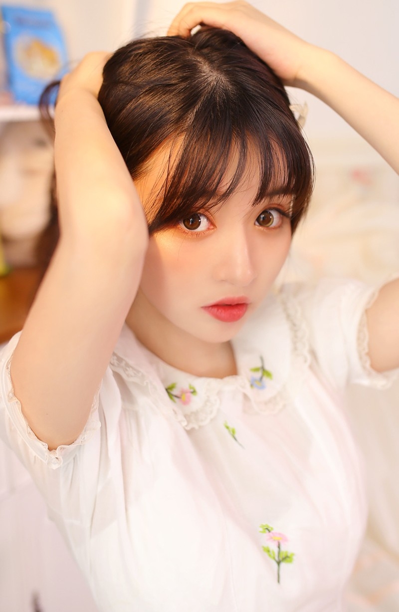 男朋友喜欢捏我的小兔兔 他的习惯令我害怕