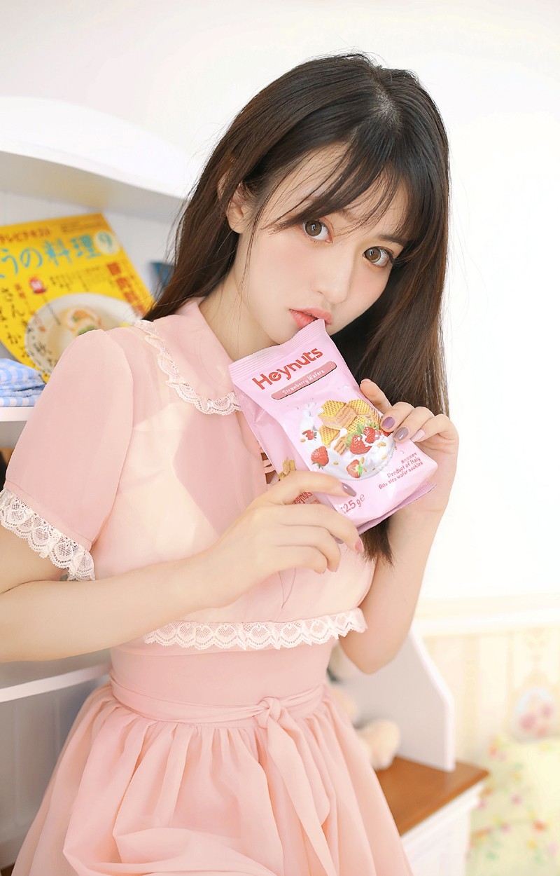 男朋友喜欢捏我的小兔兔 他的习惯令我害怕