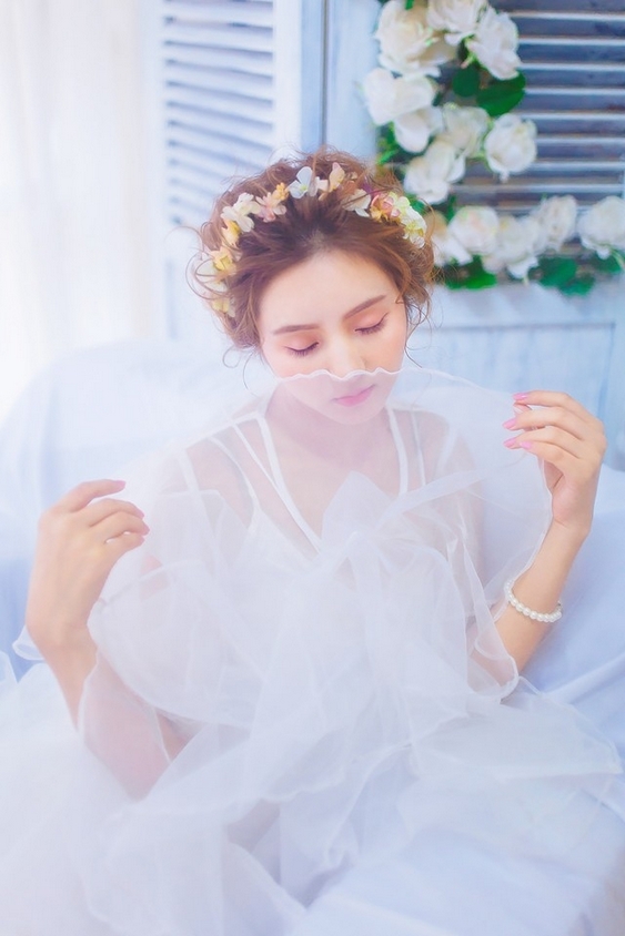 那些真正过得幸福的人，都具备了这 5 点迷人的特质