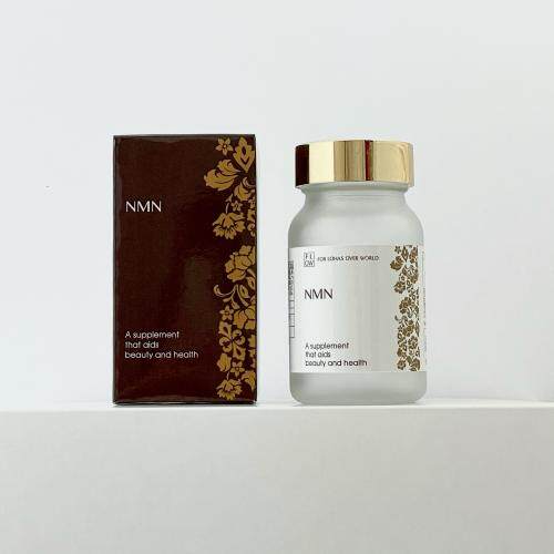 日本FLOW制药抗衰老黑科技NMN