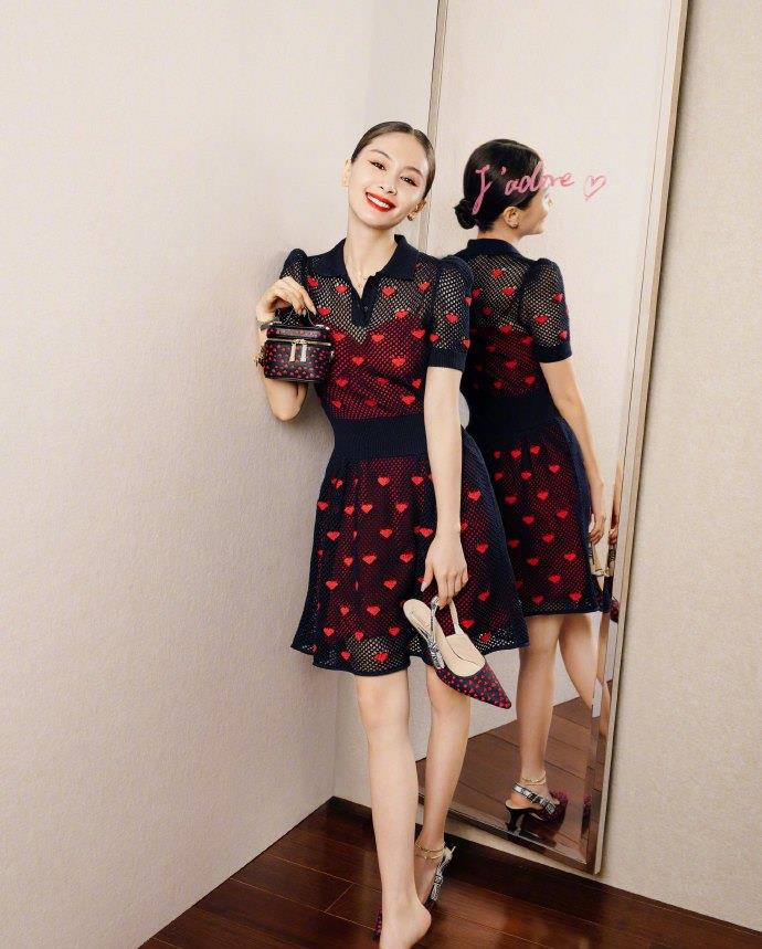 《听姐说》王子文公开分享恋爱细节:爱情里要口是心是有话直说