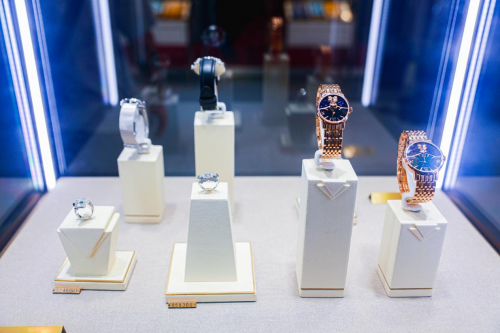 K&IRENE可艾琳参展首届中国国际消费品博览会 闪耀海南