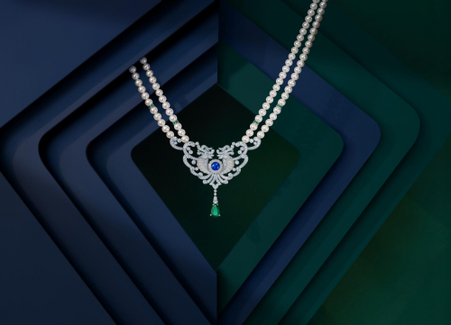 K&IRENE可艾琳参展首届中国国际消费品博览会 闪耀海南