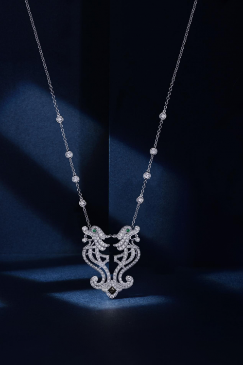 K&IRENE可艾琳参展首届中国国际消费品博览会 闪耀海南