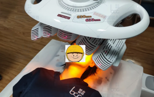 能修复痘肌、敏感肌,号称“胶原光”的嗨光来啦!